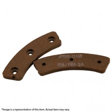 APS66-11100 APS Brake Lining (O)